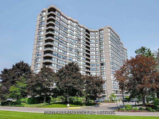 Condo for sale in York, Ontario