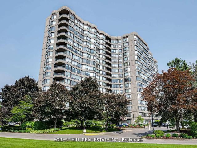 Condo for sale in York, Ontario