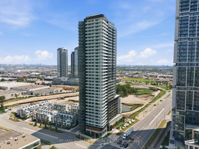 Condo for sale in York, Ontario