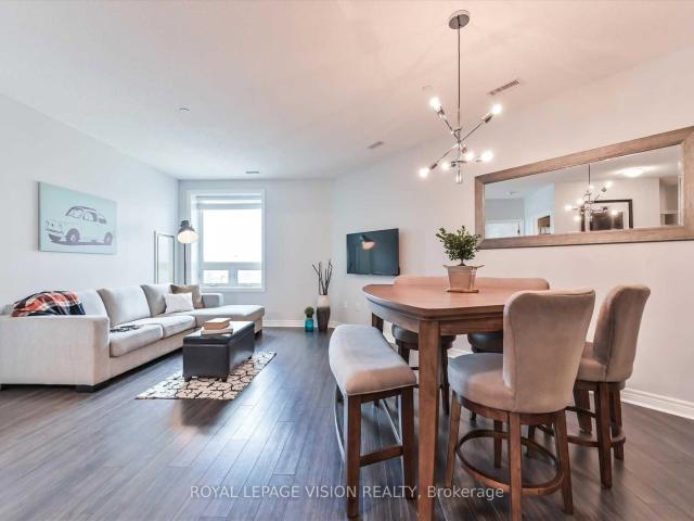 Condo for rent in York, Ontario