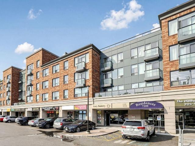 Condo for sale in York, Ontario