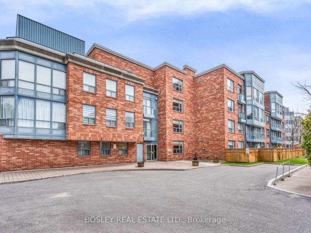 Condo for sale in York, Ontario