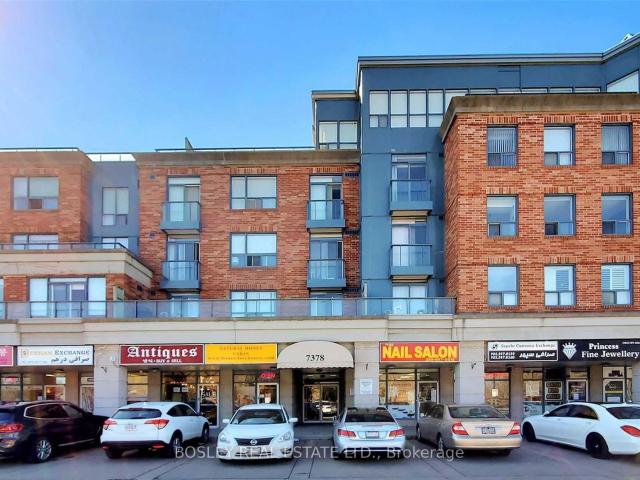 Condo for sale in York, Ontario
