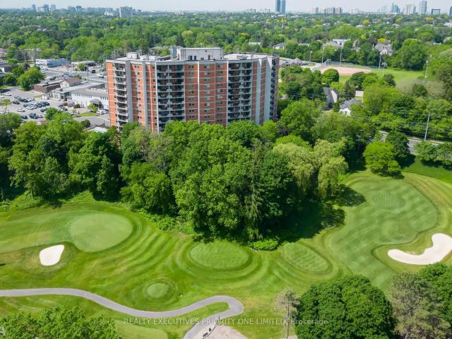 Condo for sale in York, Ontario