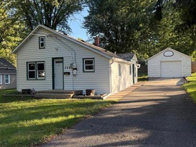 House for sale in Benton, Minnesota