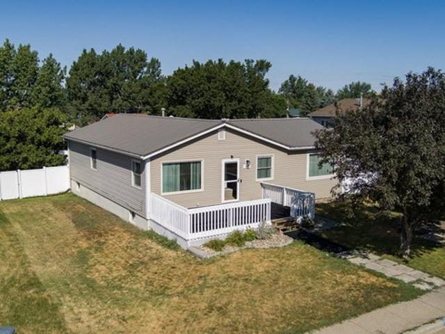 House for sale in New Salem, North Dakota