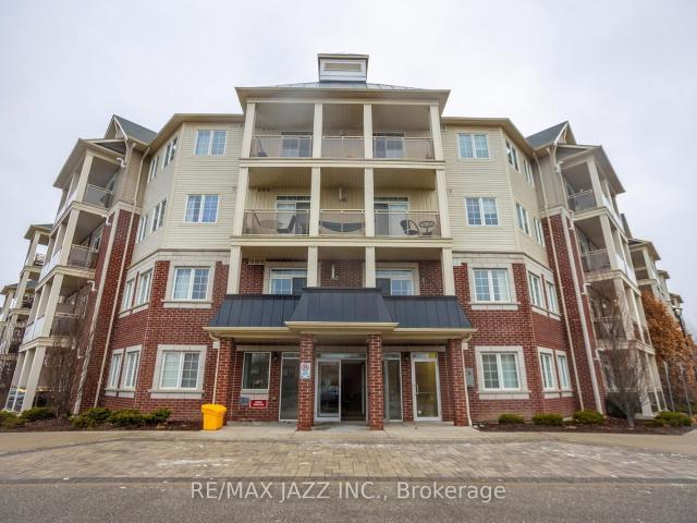 Condo for sale in Woburn, Ontario