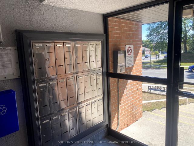 Condo for sale in Brockville, Ontario