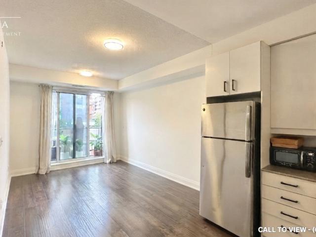 Apartment for rent in York, Ontario