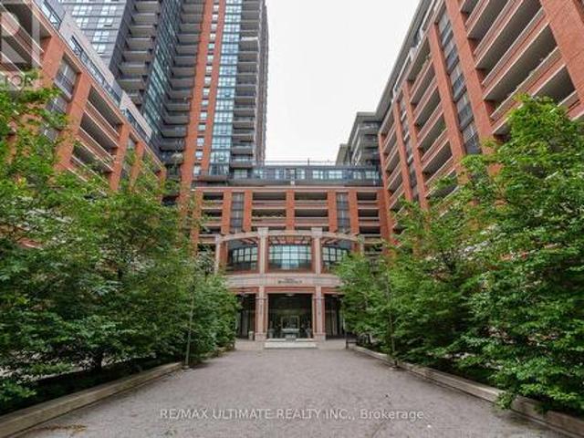 Condo for sale in Woburn, Ontario