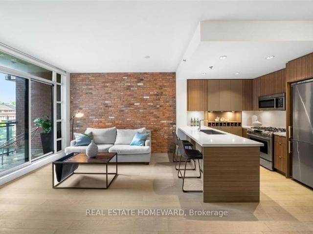Condo for rent in Woburn, Ontario
