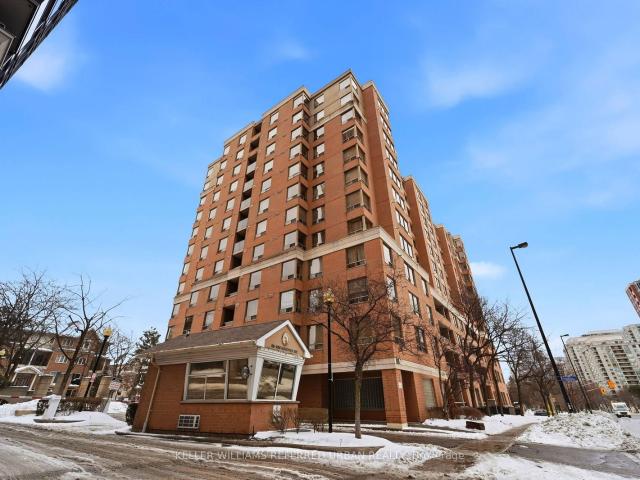 Condo for sale in Woburn, Ontario