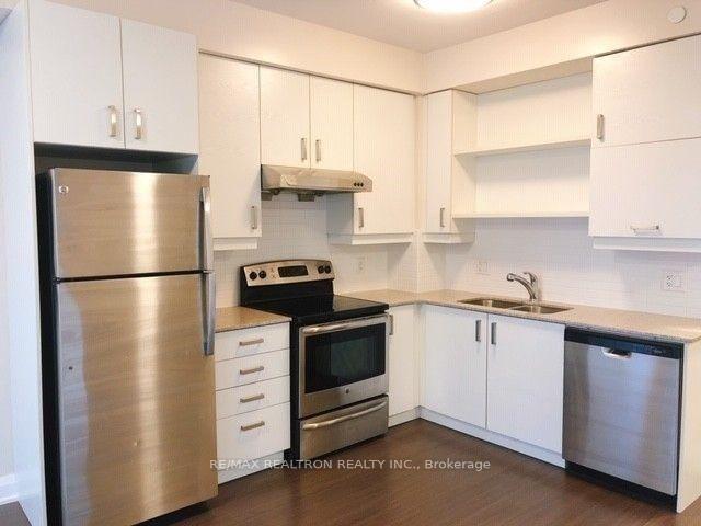 Condo for sale in York, Ontario
