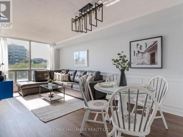 Condo for sale in Woburn, Ontario