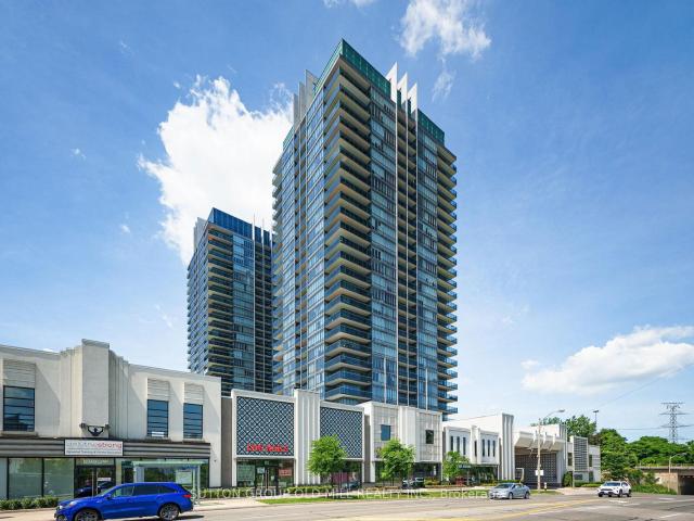 Condo for rent in Woburn, Ontario
