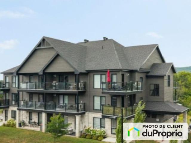 Apartment for rent in West Shefford, Bromont