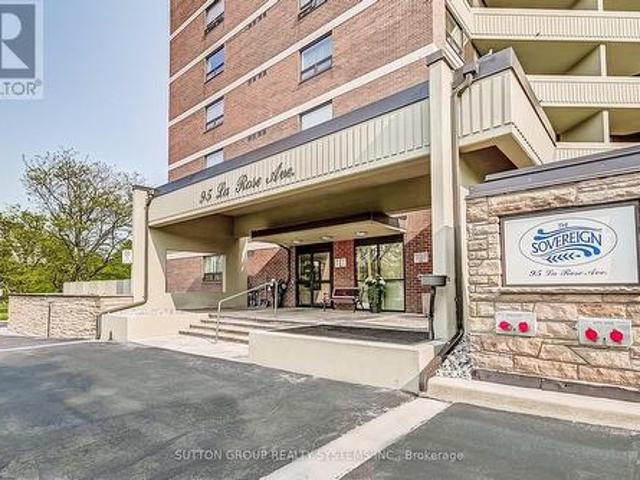 Condo for sale in Woburn, Ontario