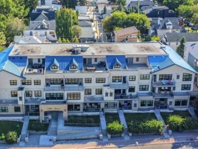 Condo for sale in Wedgewood, Alberta