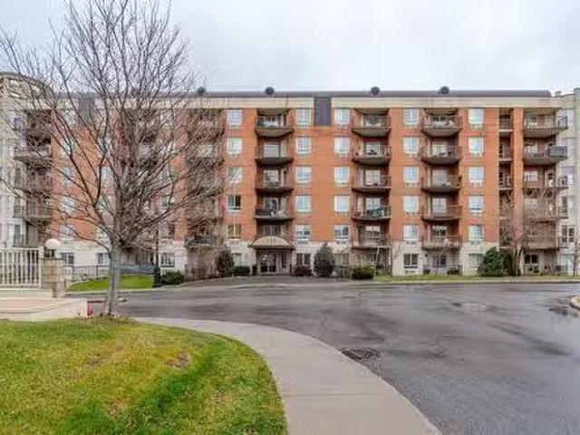 Condo for sale in St. Leonard's, Quebec