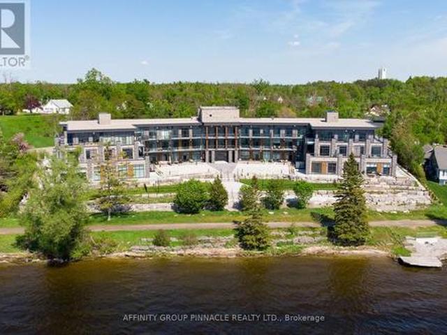 Condo for sale in Kawartha Lakes, Ontario