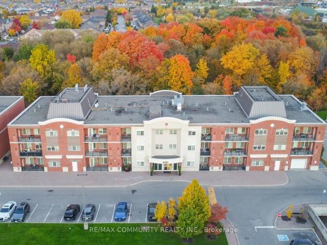 Condo for sale in York, Ontario