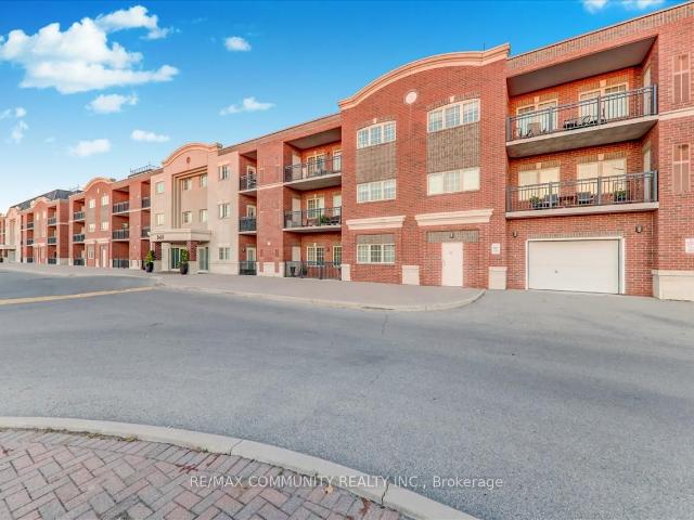 Condo for sale in Woburn, Ontario
