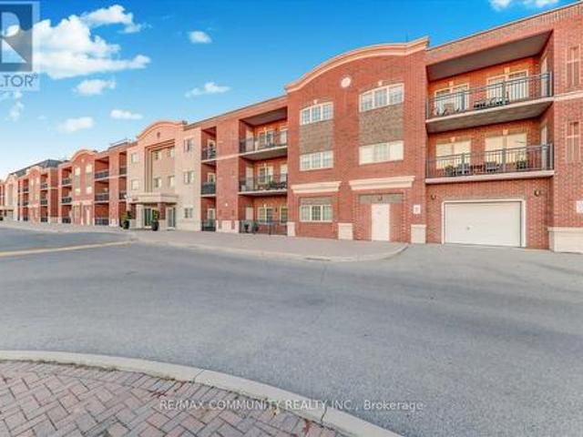 Condo for sale in York, Ontario
