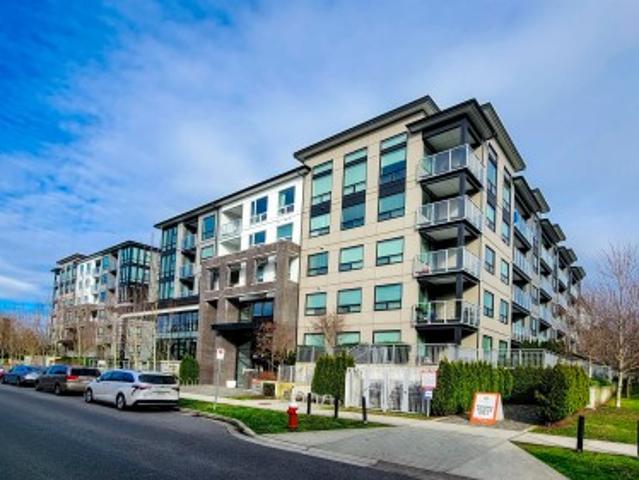 Property for sale in Richmond, British Columbia