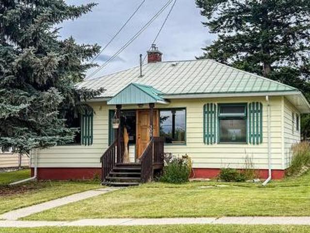 House for sale in Cranbrook, British Columbia