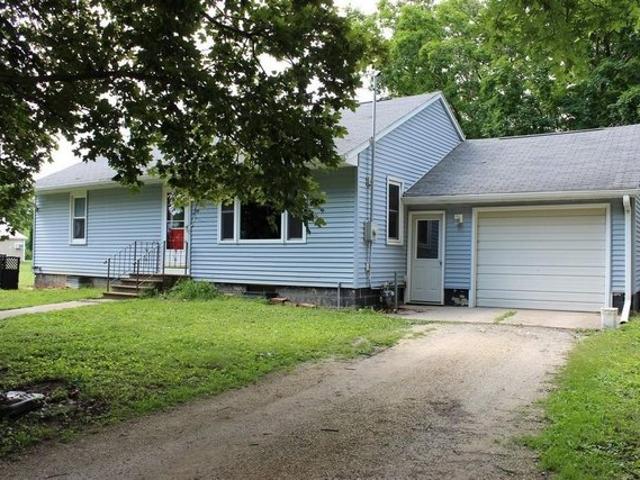 House for sale in Allison, Iowa