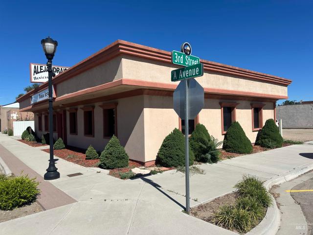 Commercial for sale in Wilder, Idaho