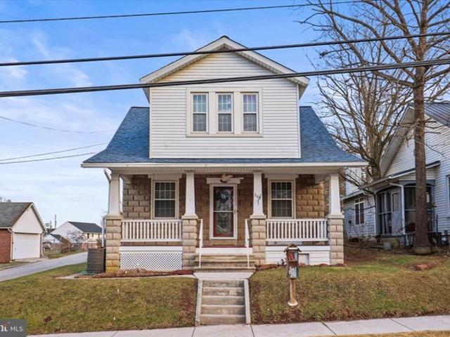 House for sale in East Berlin, Pennsylvania