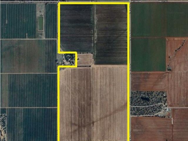 Property for sale in Nanneella, Victoria