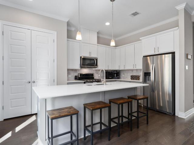Townhouse for sale in Georgetown, Williamson County
