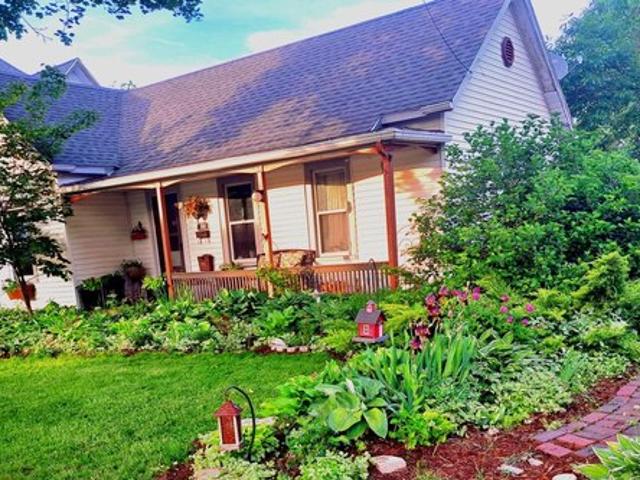 House for sale in Fort Atkinson, Wisconsin