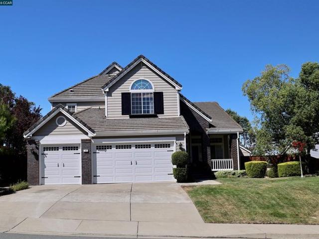 House for sale in Clayton, California