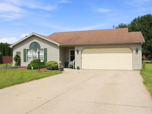 House for sale in Milford, Indiana