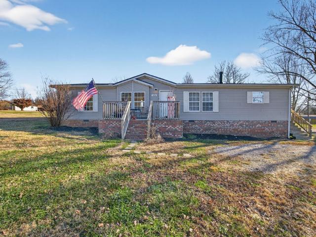 House for sale in Tennessee