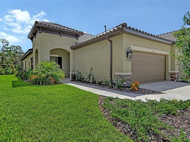 House for sale in Nokomis, Florida