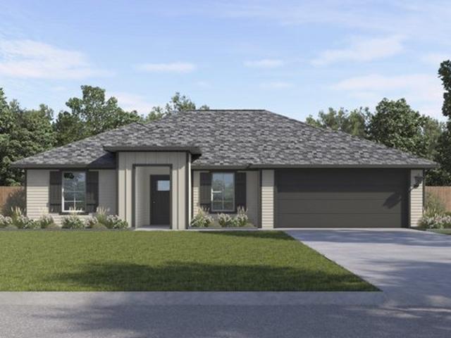 House for sale in Josephine, Texas