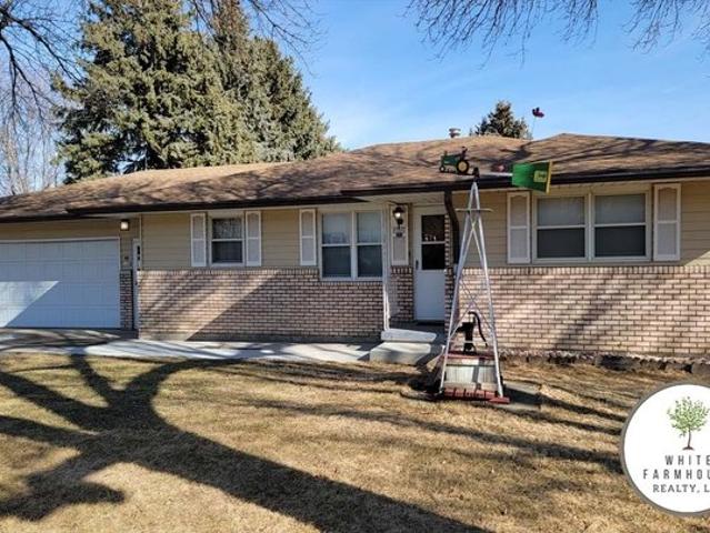House for sale in Nebraska