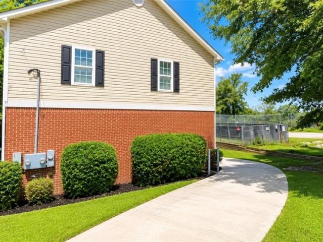 House for sale in Atlanta, Georgia