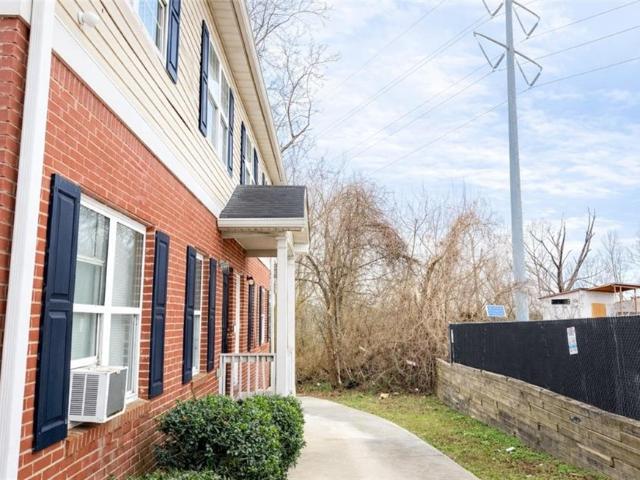 House for sale in Atlanta, Georgia