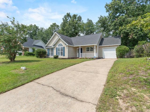 House for sale in Columbia, South Carolina