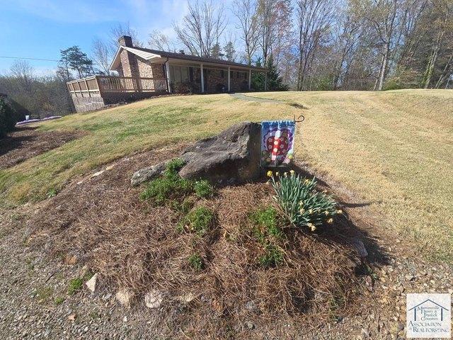 House for sale in Virginia