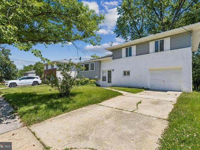 House for sale in Fort Washington, Maryland