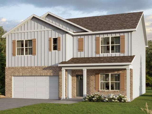 House for sale in Springville, Alabama