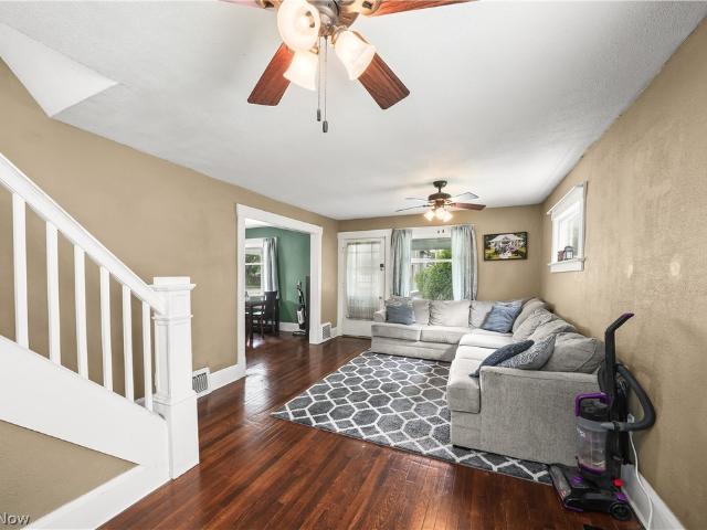 House for sale in Newton Falls, Ohio