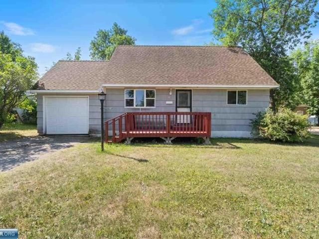 House for sale in Hoyt Lakes, Minnesota