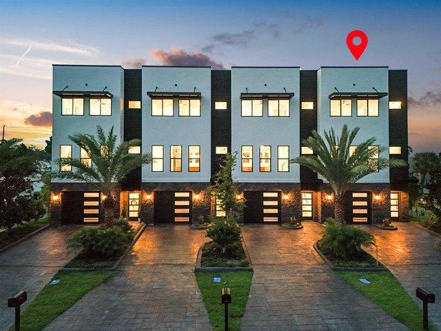 Townhouse for sale in Saint Johns, Florida